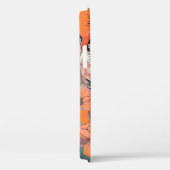 Coques Case-Mate iPhone Chat Artistique (Verso / Droite)