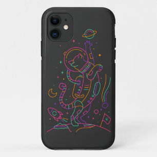 Case-Mate iPhone Case Chat Astro vibrant