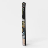 Coques Case-Mate iPhone Chat, August Macke (Dos/Gauche)