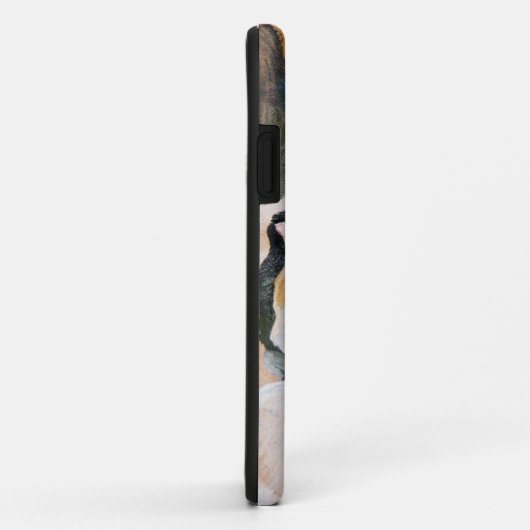 Coques Case-Mate iPhone Chat, August Macke (Dos/Droite)