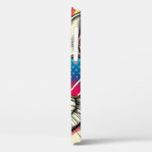 Coques Case-Mate iPhone Chat avec des lunettes (Verso / Gauche)