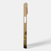 Coques Case-Mate iPhone chat bébé (Verso / Droite)