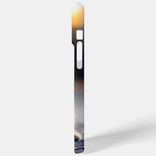 Coques Case-Mate iPhone chat bébé (Verso / Gauche)