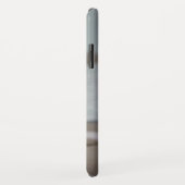 Coques Case-Mate iPhone chat blanc | Zazzle_Growshop. (Dos/Droite)