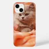 Coques Case-Mate iPhone Chat britannique à courte distance (Verso)
