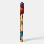 Coques Case-Mate iPhone Chat Candyland (Verso / Droite)