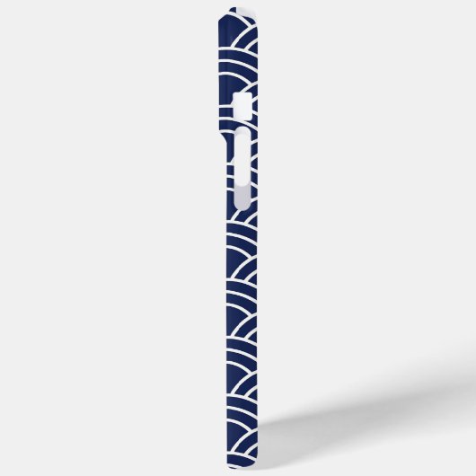 Coques Case-Mate iPhone Chat chanceux japonais ou Maneki-Neko (Verso / Gauche)