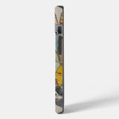 Coques Case-Mate iPhone Chat! Chat! Chat! (Verso / Gauche)