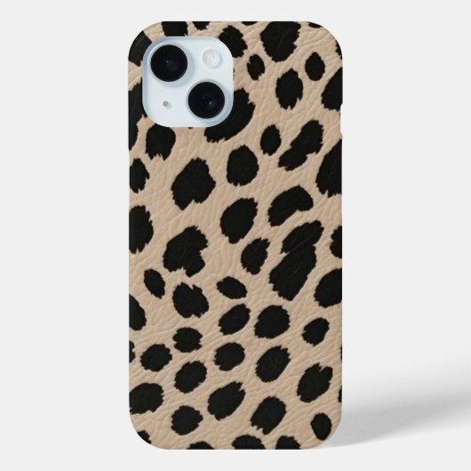 Coques Case-Mate iPhone Chat Chèvre (Verso)