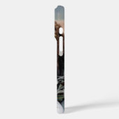 Coques Case-Mate iPhone Chat cool (Verso / Gauche)