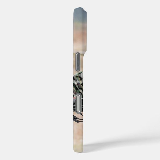 Coques Case-Mate iPhone Chat cool (Verso / Droite)