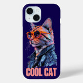 Coques Case-Mate iPhone Chat cool (Verso)