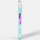 Coques Case-Mate iPhone Chat cool en Lunettes de soleil (Verso / Droite)