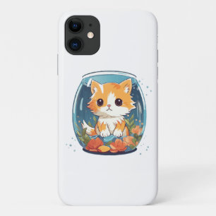 Case-Mate iPhone Case Chat coupable