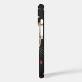 Coques Case-Mate iPhone Chat d'anniversaire (Verso / Gauche)