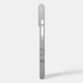 Coques Case-Mate iPhone chat dans la neige 2 (Verso / Gauche)