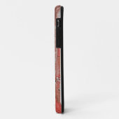 Coques Case-Mate iPhone Chat dans l'ancienne grange (Dos/Gauche)