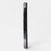 Coques Case-Mate iPhone Chat dans l'espace (Dos/Gauche)