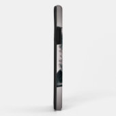Coques Case-Mate iPhone Chat dans l'espace (Dos/Droite)