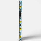 Coques Case-Mate iPhone Chat dans une banane (Verso / Droite)