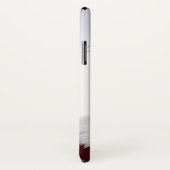 Coques Case-Mate iPhone Chat dans une couronne (Dos/Droite)