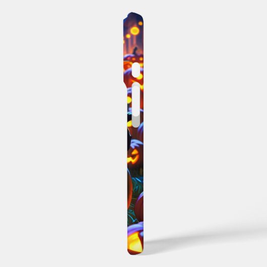 Coques Case-Mate iPhone Chat de cuisine (Verso / Gauche)