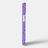 Coques Case-Mate iPhone Chat de dessin (Verso / Droite)