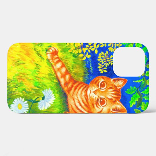 Coques Case-Mate iPhone Chat de Nuit (Verso (horizontal))