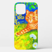Coques Case-Mate iPhone Chat de Nuit (Verso)