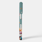 Coques Case-Mate iPhone Chat de partie (Verso / Droite)