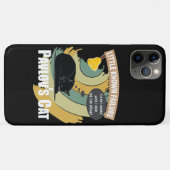 Coques Case-Mate iPhone Chat de Pavlov - Psychologie drôle (Dos (Horizontal))