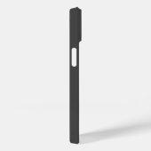 Coques Case-Mate iPhone Chat de Rock Jouant de la Guitare - Chat Guitare D (Verso / Droite)