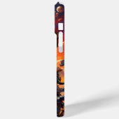 Coques Case-Mate iPhone Chat de Steampunk I (Verso / Gauche)