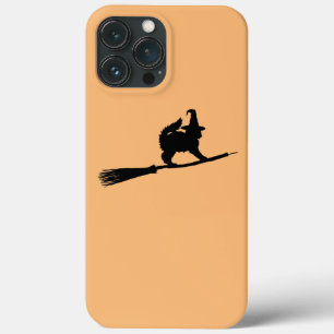 Case-Mate iPhone Case Chat d'Halloween
