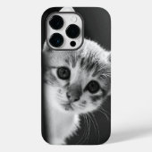 Coques Case-Mate iPhone chat doux (Verso)
