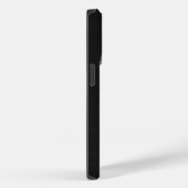 Coques Case-Mate iPhone chat doux (Verso / Droite)