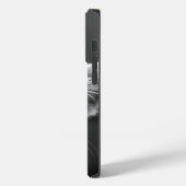 Coques Case-Mate iPhone chat doux (Verso / Gauche)