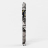 Coques Case-Mate iPhone Chat doux (Dos/Droite)