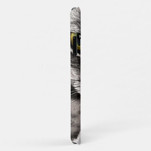 Coques Case-Mate iPhone Chat doux (Dos/Droite)