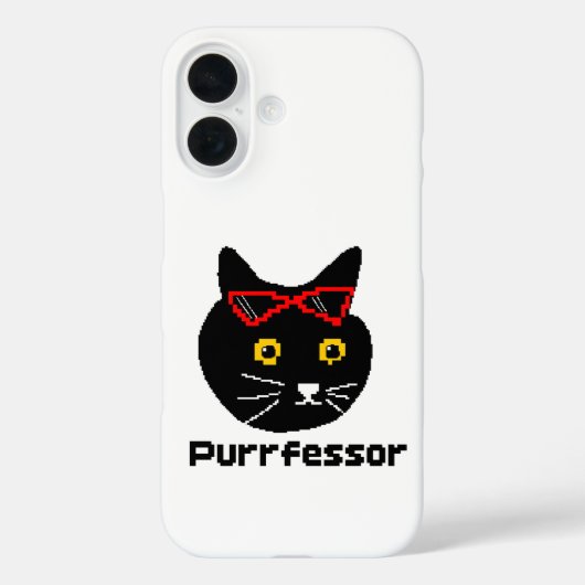 Coques Case-Mate iPhone Chat du fournisseur BubblyCuddle (Verso)