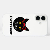 Coques Case-Mate iPhone Chat du fournisseur BubblyCuddle (Verso (horizontal))