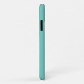 Coques Case-Mate iPhone Chat en banane (Dos/Droite)