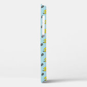 Coques Case-Mate iPhone Chat en banane (Verso / Gauche)