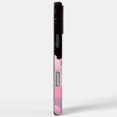 Coques Case-Mate iPhone Chat et ciel (Verso / Droite)