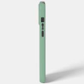 Coques Case-Mate iPhone Chat et citrouilles (Verso / Gauche)