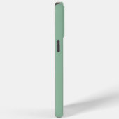 Coques Case-Mate iPhone Chat et citrouilles (Verso / Droite)