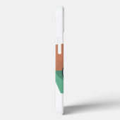 Coques Case-Mate iPhone Chat et cuvette de poisson (Verso / Droite)