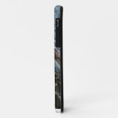 Coques Case-Mate iPhone Chat et Fleur I (Dos/Gauche)