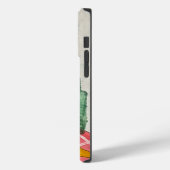 Coques Case-Mate iPhone Chat et poisson (Verso / Gauche)