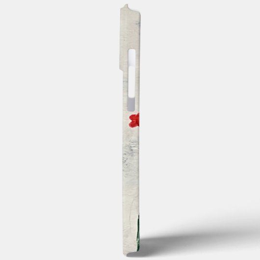 Coques Case-Mate iPhone Chat et poisson (Verso / Gauche)